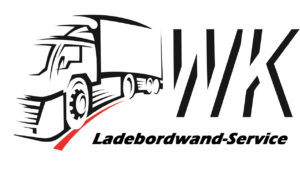 Ladebordwände WK Ladebordwand Service